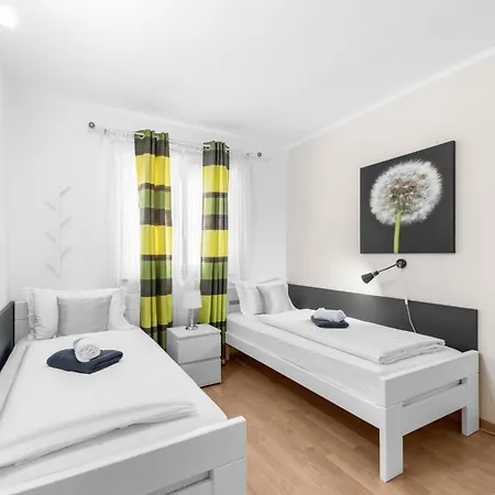 度假居 Haus Sole By Interhome 波雷奇