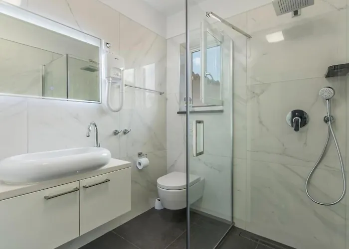 Tatil Evi Haus Sole By Interhome *