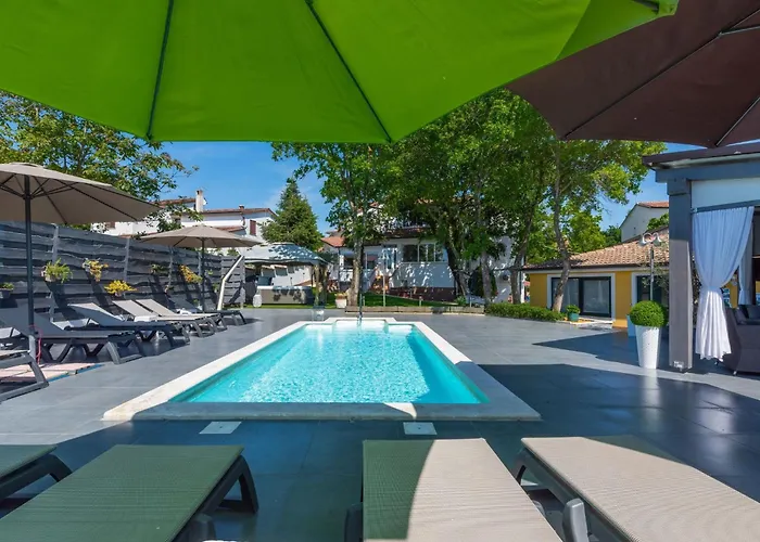 Haus Sole By Interhome Tatil Evi