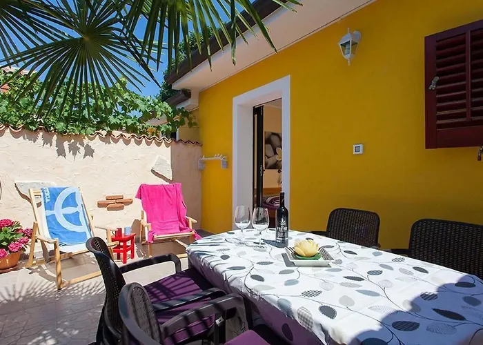 Haus Sole By Interhome *