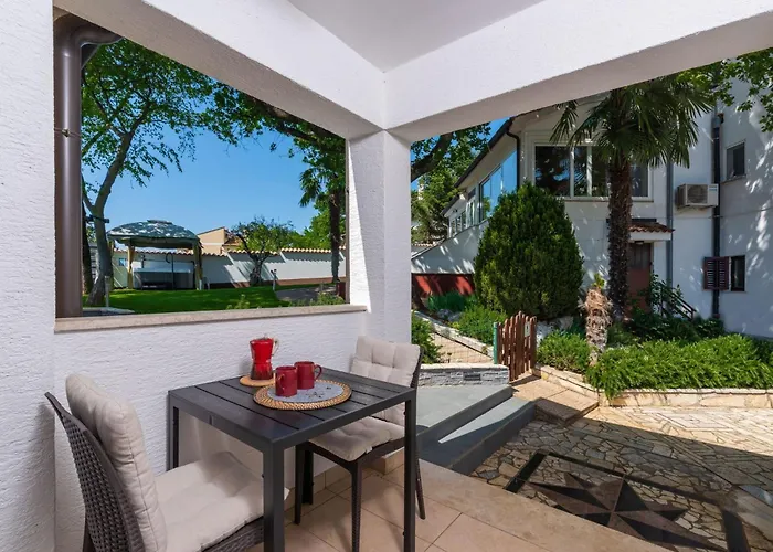 Tatil Evi Haus Sole By Interhome *