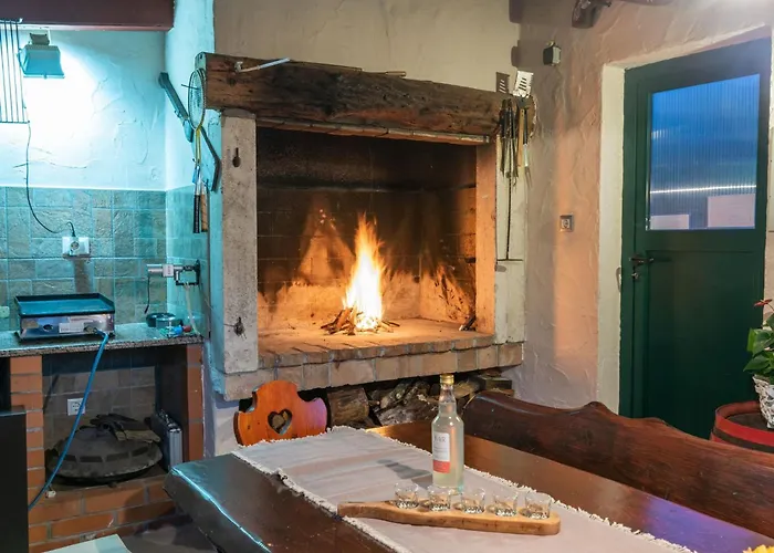 Haus Sole By Interhome Tatil Evi