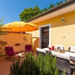 Haus Sole By Interhome Сasa de vacaciones