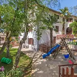 Haus Sole By Interhome בית נופש