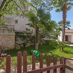 Сasa de vacaciones Haus Sole By Interhome