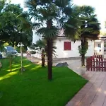 Сasa de vacaciones Haus Sole By Interhome