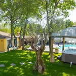 Haus Sole By Interhome Сasa de vacaciones Poreč