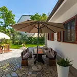Haus Sole By Interhome בית נופש פורץ