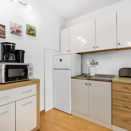 Nyaraló Haus Sole By Interhome Poreč