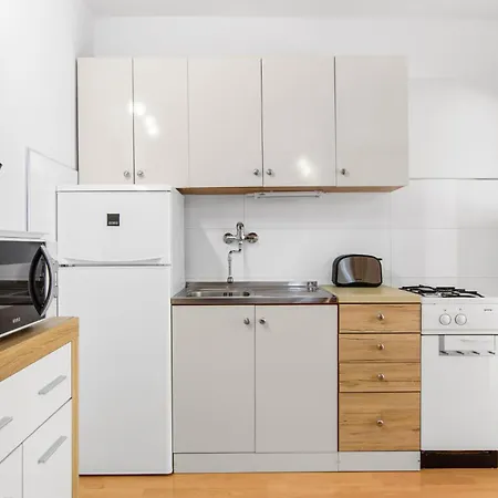 Nyaraló Haus Sole By Interhome Poreč