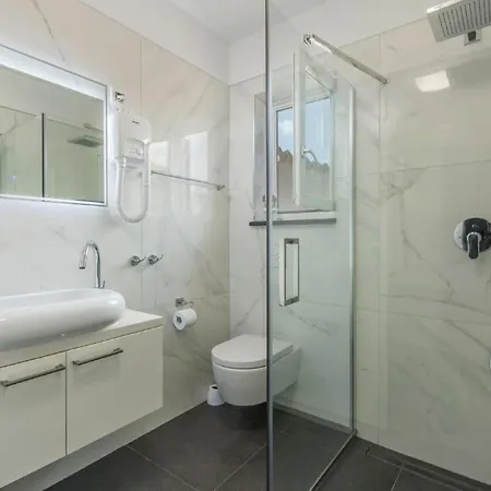 Prázdninový dům Haus Sole By Interhome *