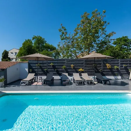 Haus Sole By Interhome Prázdninový dům