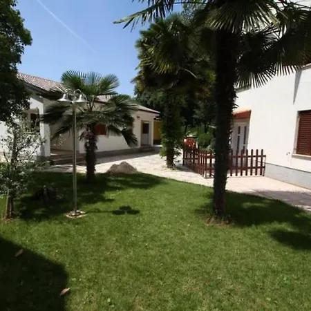Feriehus Haus Sole By Interhome Poreč