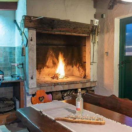 Haus Sole By Interhome בית נופש