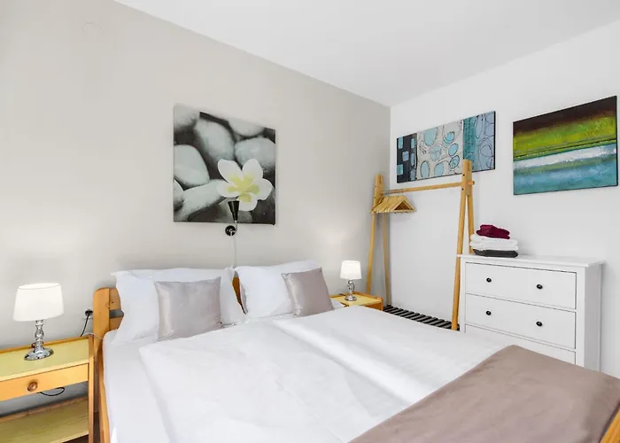 Haus Sole By Interhome * Poreč