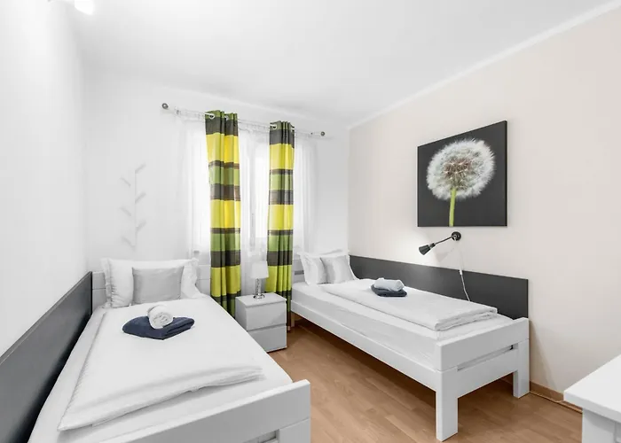 Prázdninový dům Haus Sole By Interhome Poreč