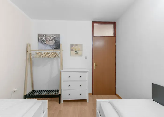 Haus Sole By Interhome *