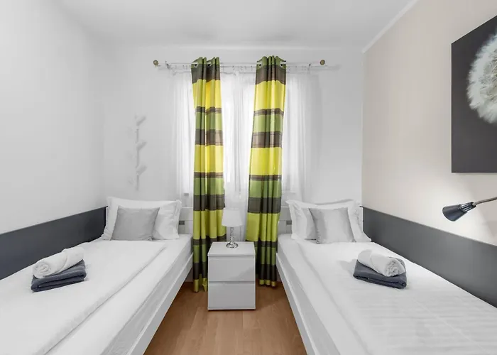 Haus Sole By Interhome * Poreč