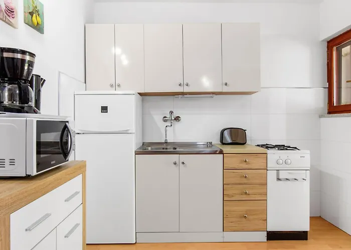 Prázdninový dům Haus Sole By Interhome Poreč