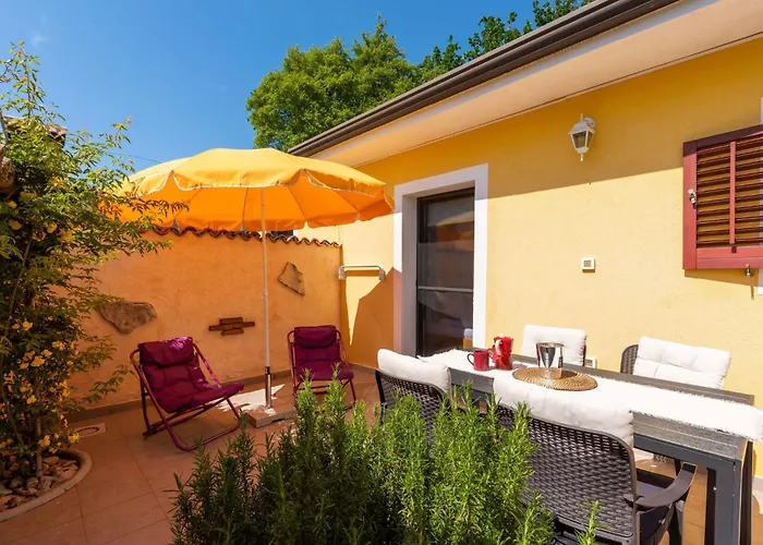 Haus Sole By Interhome Prázdninový dům