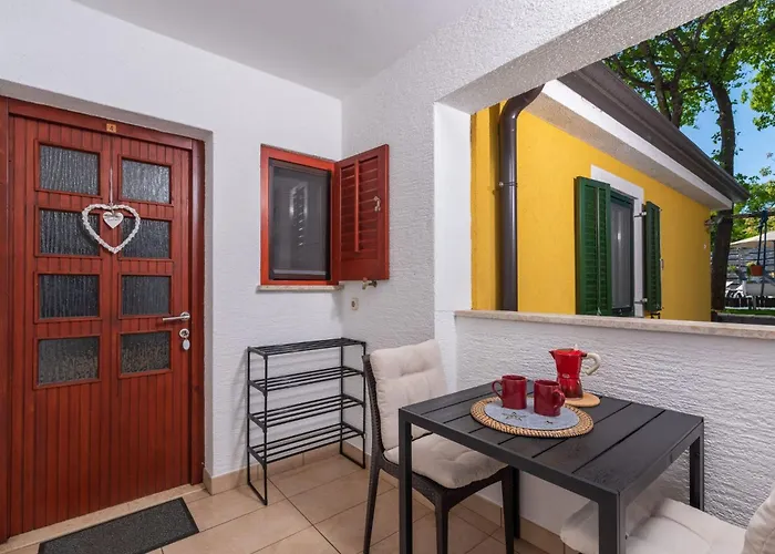 Haus Sole By Interhome