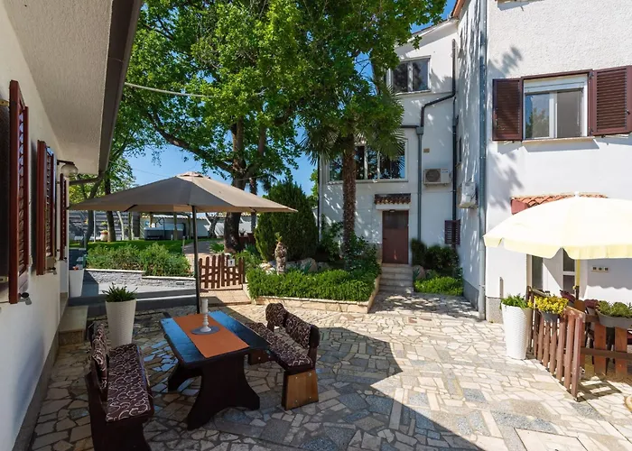 Prázdninový dům Haus Sole By Interhome Poreč