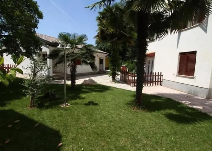 Nyaraló Haus Sole By Interhome Poreč