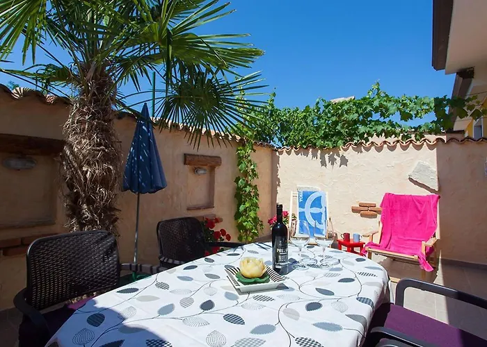 Nyaraló Haus Sole By Interhome *