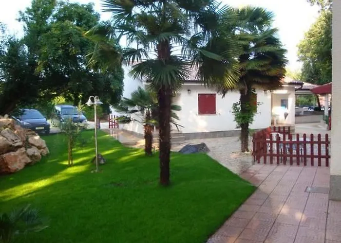 Prázdninový dům Haus Sole By Interhome