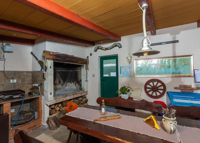 Nyaraló Haus Sole By Interhome