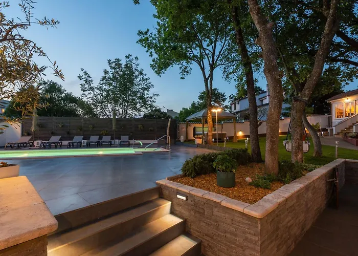 Nyaraló Haus Sole By Interhome *