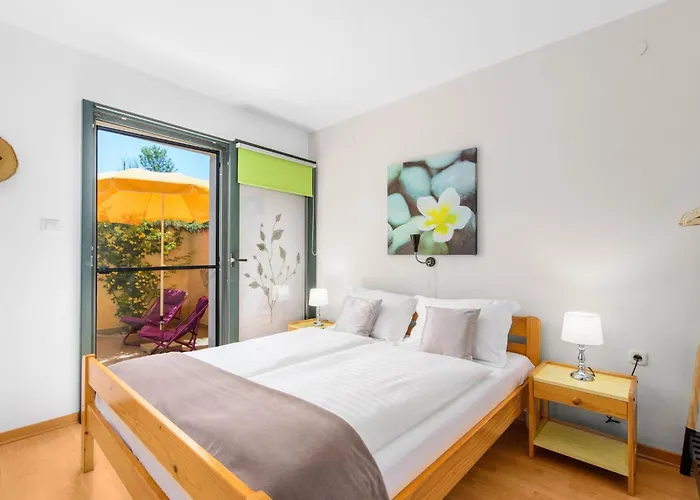 Haus Sole By Interhome Nyaraló