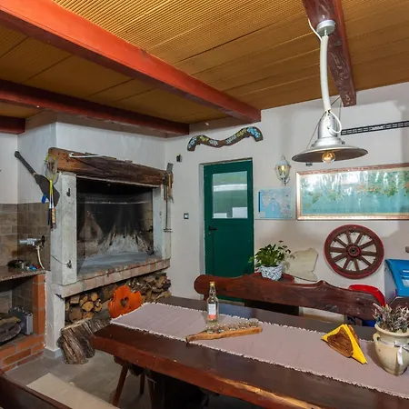 Holiday home Haus Sole By Interhome